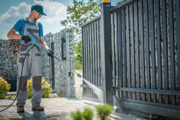 Best Parking Lot Cleaning in Littleton Common, MA
