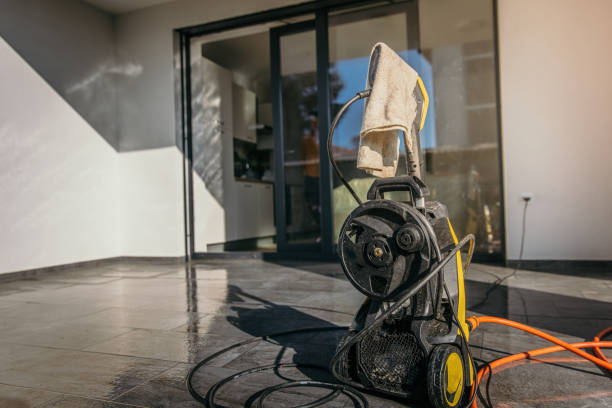 Best Oil and Grease Removal from Surfaces in Littleton Common, MA